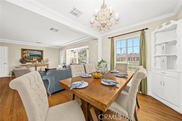 Detail Gallery Image 6 of 36 For 846 Palo Alto Dr, Arcadia,  CA 91007 - 3 Beds | 3 Baths