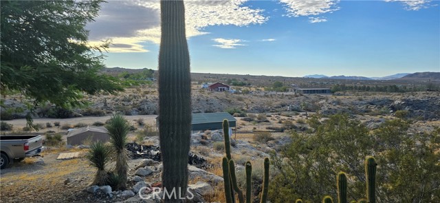 Detail Gallery Image 9 of 39 For 56457 Mesquite Rd, Landers,  CA 92285 - 2 Beds | 1 Baths