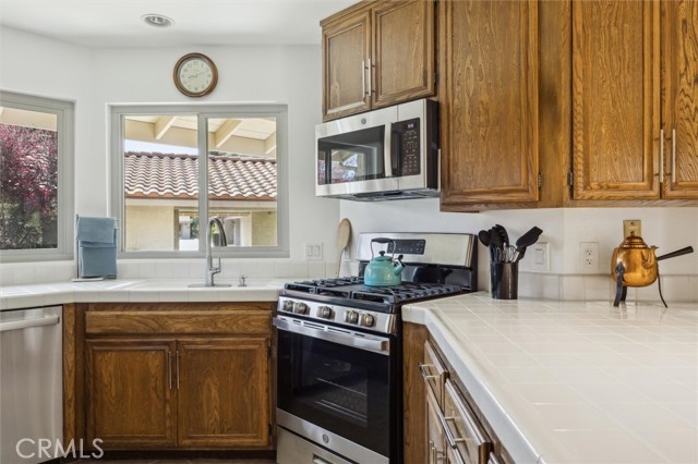 Detail Gallery Image 12 of 34 For 1334 Tourney Hill Ln #61,  Nipomo,  CA 93444 - 2 Beds | 2 Baths