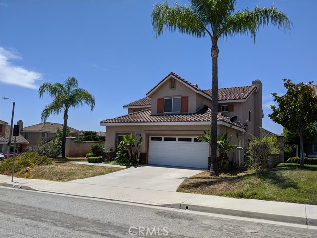 3521 Portsmouth Way, Rowland Heights, CA 91748