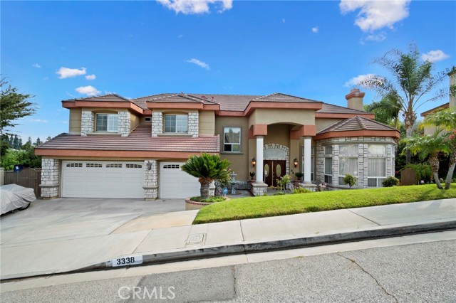 3338 Lotus Dr, Hacienda Heights, CA 91745