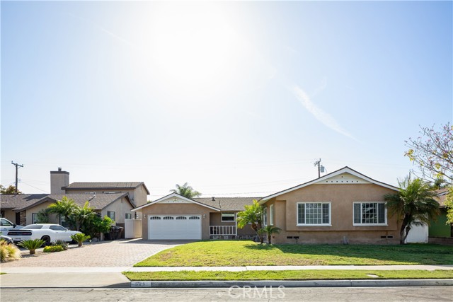 Detail Gallery Image 24 of 31 For 521 S Dustin Pl, Anaheim,  CA 92806 - 3 Beds | 2 Baths
