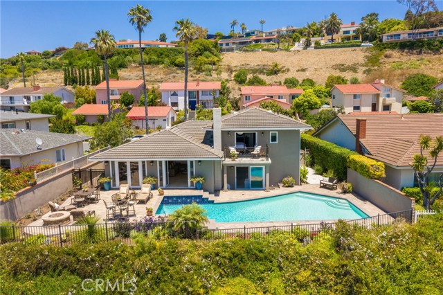 30167 Via Borica, Rancho Palos Verdes, California 90275, 4 Bedrooms Bedrooms, ,3 BathroomsBathrooms,Residential,Sold,Via Borica,PV23129774