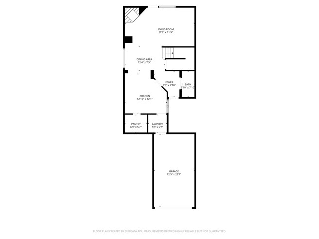 Detail Gallery Image 45 of 46 For 15636 Vista Way #104,  Lake Elsinore,  CA 92532 - 3 Beds | 2/1 Baths