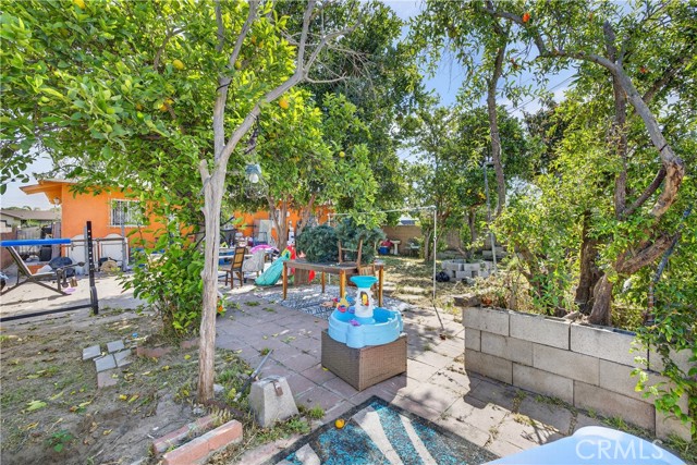 Detail Gallery Image 18 of 25 For 705 S Thorson Ave, Compton,  CA 90221 - 3 Beds | 1 Baths