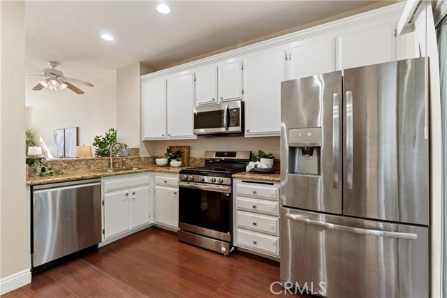 Detail Gallery Image 9 of 36 For 28305 Paseo El Siena #10,  Laguna Niguel,  CA 92677 - 2 Beds | 1/3 Baths