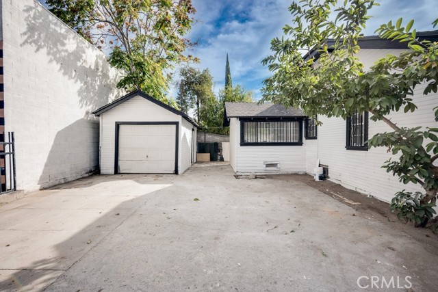 Detail Gallery Image 25 of 27 For 1767 N E, San Bernardino,  CA 92405 - 3 Beds | 1 Baths