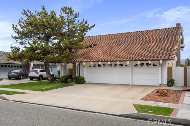 17608 Eric Ave, Cerritos, CA 90703