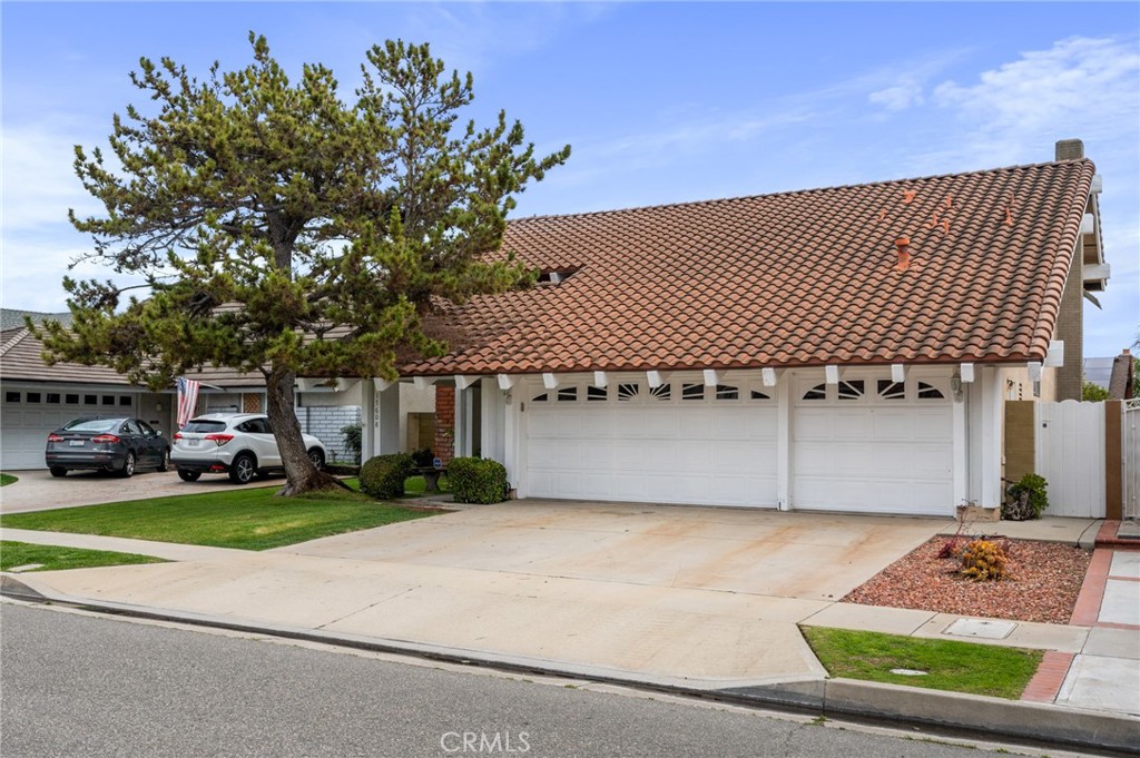 17608 Eric Avenue, Cerritos, CA 90703