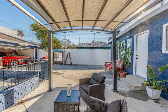 Detail Gallery Image 29 of 37 For 6008 Simpson Ave, North Hollywood,  CA 91606 - 3 Beds | 2 Baths