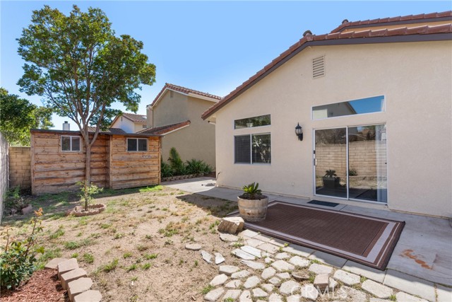 Detail Gallery Image 38 of 41 For 1128 Grass Valley Way, Santa Maria,  CA 93454 - 4 Beds | 3 Baths