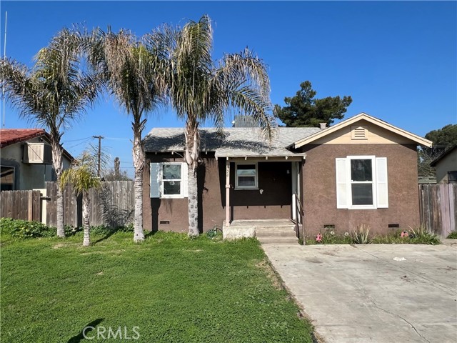 Detail Gallery Image 2 of 23 For 3326 W Henson, Riverdale,  CA 93656 - 2 Beds | 1 Baths