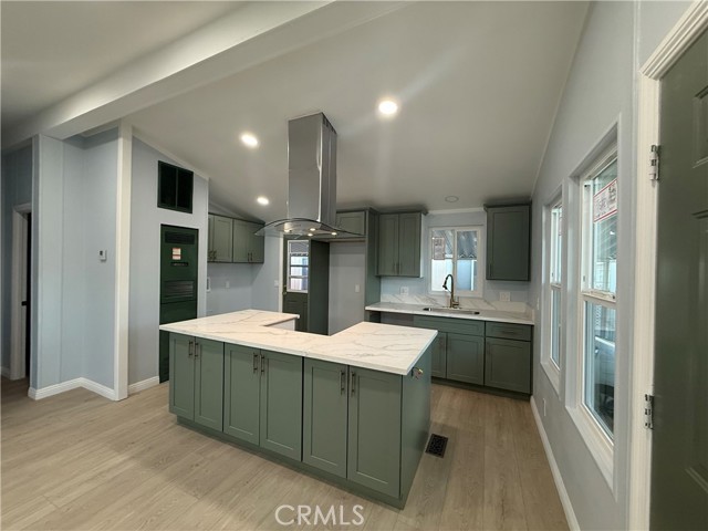 Detail Gallery Image 14 of 35 For 716 N Grand #D-3,  Covina,  CA 91724 - 2 Beds | 1 Baths