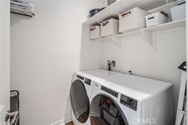 Detail Gallery Image 16 of 37 For 3615 Santa Monica Ct, Rosamond,  CA 93560 - 4 Beds | 2 Baths