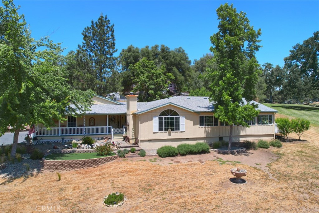 40441 Griffin Drive, Oakhurst, CA 93644