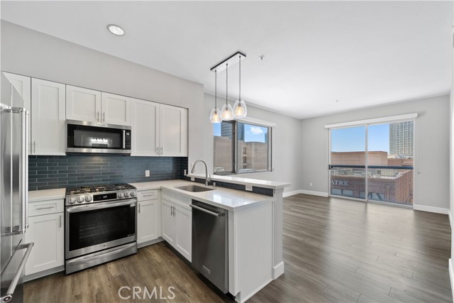 445 Island Avenue Unit: 501