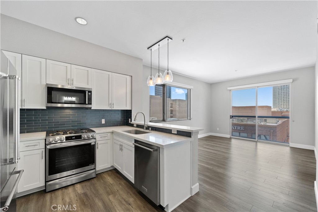 445 Island Avenue #501