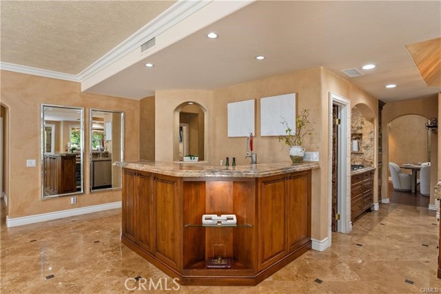 Detail Gallery Image 12 of 25 For 25 via Terracaleta, Coto de Caza,  CA 92679 - 5 Beds | 3 Baths