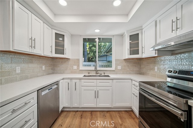 Detail Gallery Image 10 of 25 For 238 Calle Aragon #E,  Laguna Woods,  CA 92637 - 2 Beds | 1 Baths