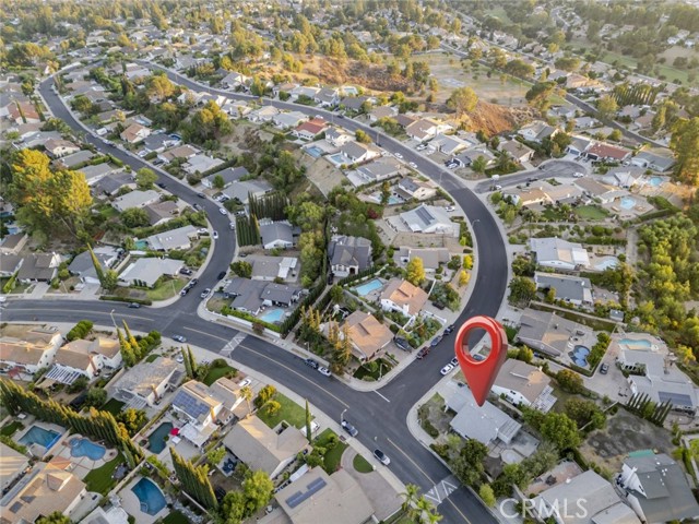 Detail Gallery Image 8 of 45 For 11685 Amigo Ave, Porter Ranch,  CA 91326 - 3 Beds | 2 Baths