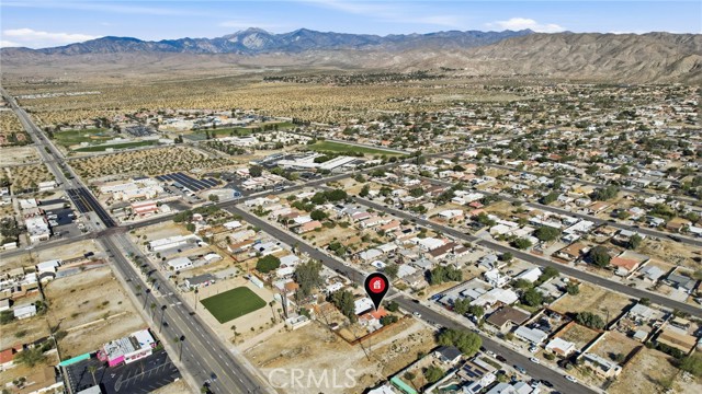 Detail Gallery Image 26 of 67 For 66155 1st, Desert Hot Springs,  CA 92240 - 1 Beds | 1 Baths