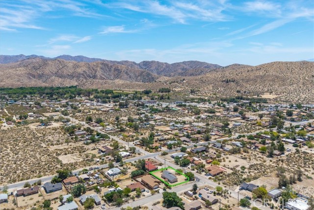 Detail Gallery Image 42 of 43 For 49466 Mojave Dr, Morongo Valley,  CA 92256 - 3 Beds | 2 Baths