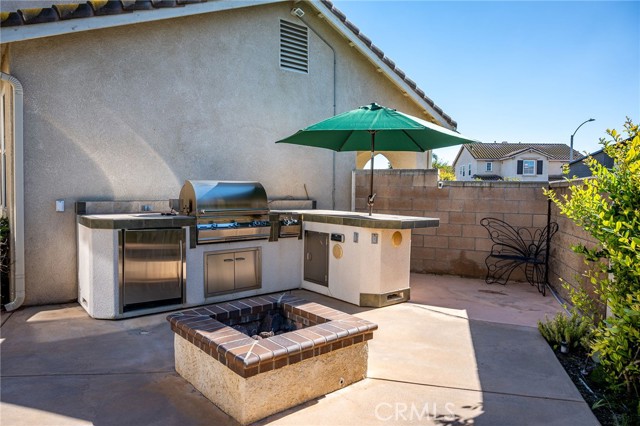 Detail Gallery Image 38 of 54 For 7306 Sungold, Corona,  CA 92880 - 5 Beds | 3 Baths