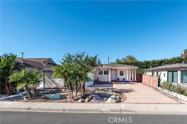 Detail Gallery Image 3 of 25 For 535 Camino De Encanto, Redondo Beach,  CA 90277 - 3 Beds | 3 Baths