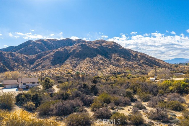 Detail Gallery Image 59 of 65 For 52324 Canyon Rd, Morongo Valley,  CA 92256 - 3 Beds | 2/1 Baths