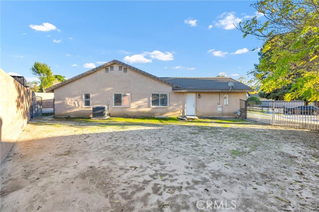 Detail Gallery Image 33 of 44 For 1230 Shellie Ln, Hemet,  CA 92543 - 3 Beds | 2 Baths