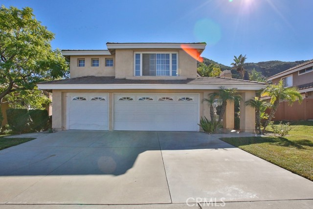 Image 3 for 4050 Mount Elena Circle, Corona, CA 92882