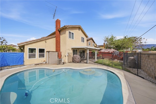 Detail Gallery Image 28 of 32 For 1149 N Birch, Rialto,  CA 92376 - 3 Beds | 2/1 Baths