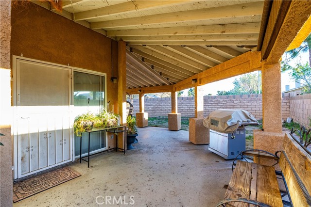 Detail Gallery Image 40 of 48 For 1806 E Mesa Dr, Lancaster,  CA 93535 - 4 Beds | 3 Baths