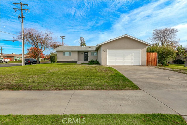 Detail Gallery Image 1 of 1 For 2398 1st St, Atwater,  CA 95301 - 3 Beds | 2 Baths
