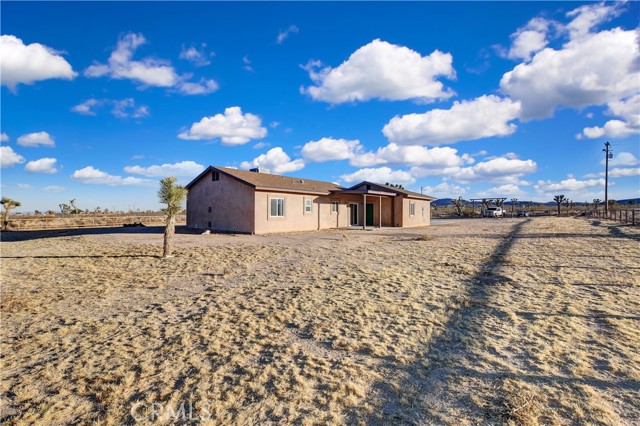 Detail Gallery Image 27 of 41 For 58752 Stearman Rd, Landers,  CA 92285 - 2 Beds | 2 Baths