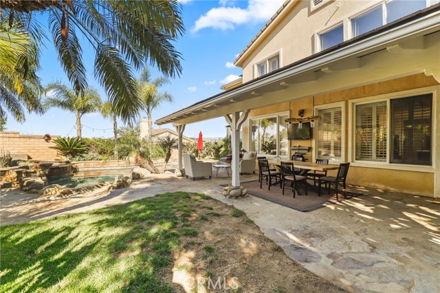 Detail Gallery Image 41 of 44 For 964 Corto, Simi Valley,  CA 93065 - 4 Beds | 3 Baths