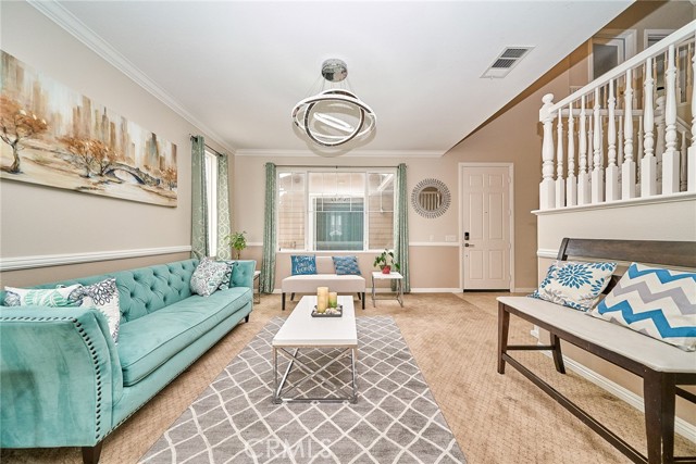 Detail Gallery Image 7 of 68 For 12721 Mediterranean, Rancho Cucamonga,  CA 91739 - 5 Beds | 5 Baths