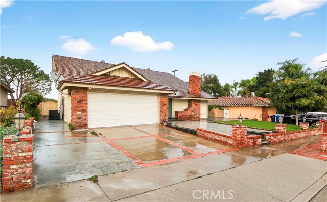 Detail Gallery Image 50 of 50 For 18153 Galatina, Rowland Heights,  CA 91748 - 6 Beds | 5 Baths