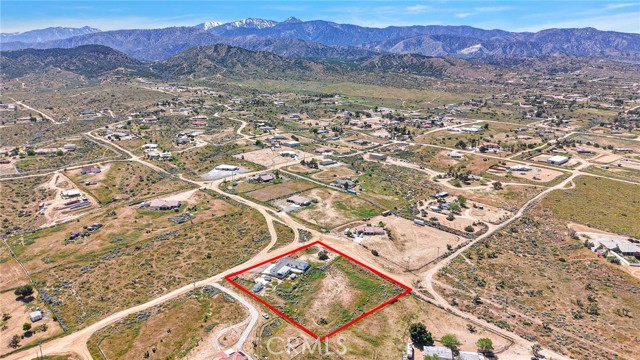 Detail Gallery Image 58 of 60 For 5332 Sundown Dr, Phelan,  CA 92371 - 4 Beds | 3 Baths