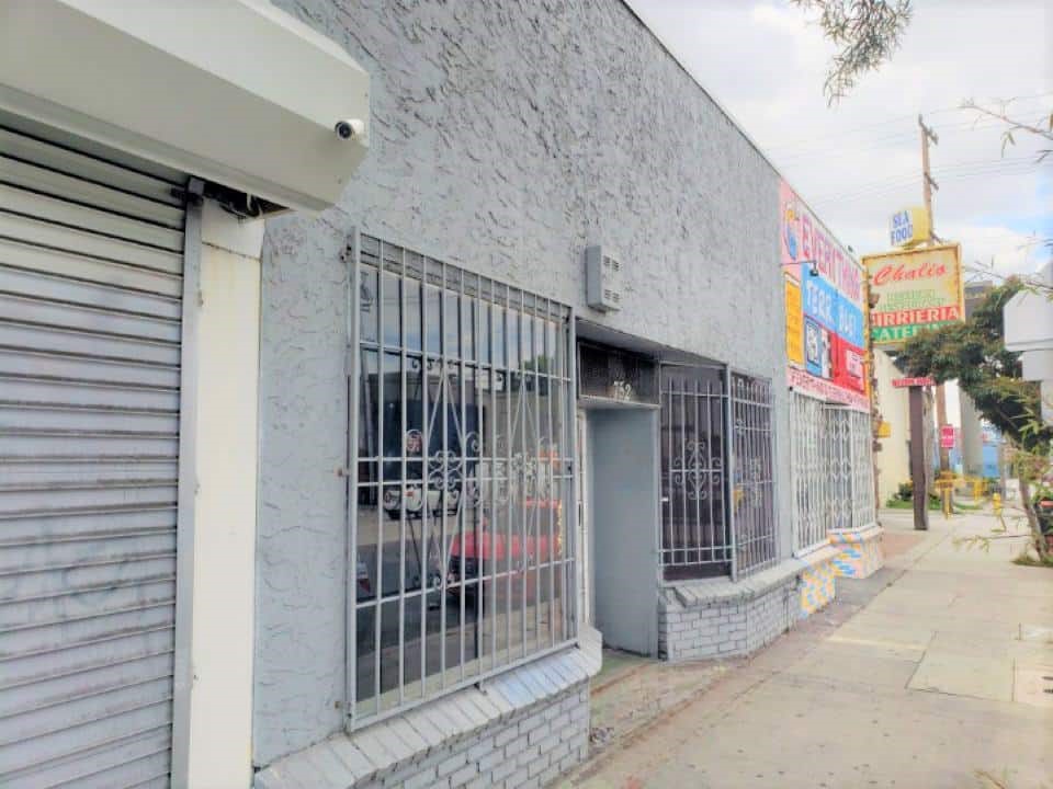 752 S Atlantic Boulevard, East Los Angeles, California 90022, ,Commercial Lease,For Rent,752 S Atlantic Boulevard,CRPF23083796