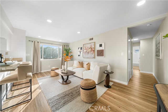 Detail Gallery Image 13 of 29 For 2434 Pepper St, La Verne,  CA 91750 - 2 Beds | 1 Baths