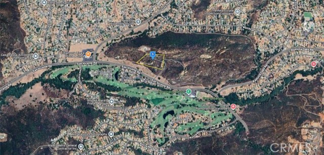 Detail Gallery Image 3 of 6 For 16320 Camino Arriba, Ramona,  CA 92065 - – Beds | – Baths