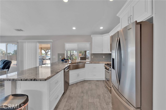 Detail Gallery Image 25 of 61 For 11347 Topaz Rd, Victorville,  CA 92392 - 4 Beds | 2 Baths
