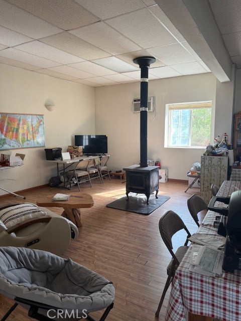 Detail Gallery Image 3 of 23 For 11507 Savage, Apple Valley,  CA 92308 - 2 Beds | 2 Baths