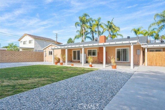 Detail Gallery Image 27 of 28 For 386 W 16th St, Upland,  CA 91784 - 4 Beds | 2 Baths