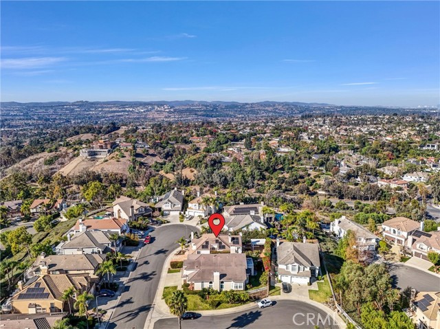 Detail Gallery Image 53 of 54 For 25711 Wood Brook Rd, Laguna Hills,  CA 92653 - 4 Beds | 2/1 Baths