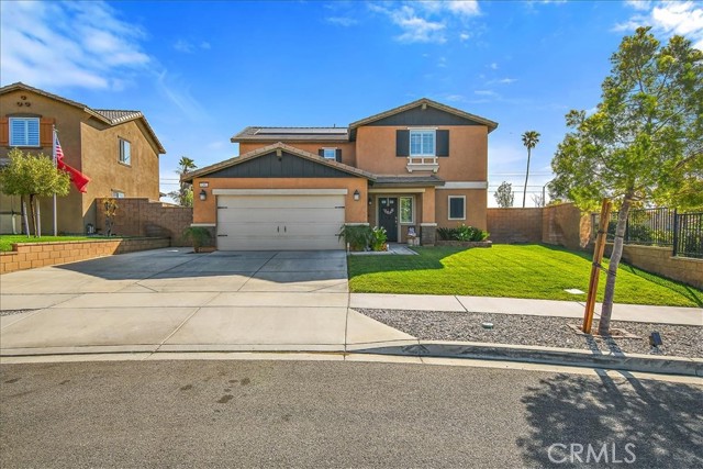 Image 3 for 7395 Edgewater Way, Fontana, CA 92336