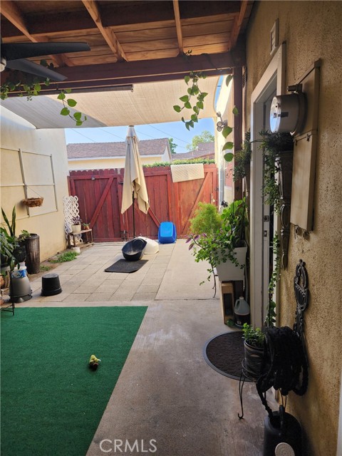 Detail Gallery Image 8 of 10 For 1795 West Glenoaks Avenue, Anaheim,  CA 92801 - 2 Beds | 1 Baths