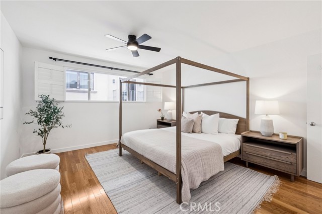 Detail Gallery Image 9 of 21 For 947 16th St #5,  Santa Monica,  CA 90403 - 2 Beds | 2 Baths