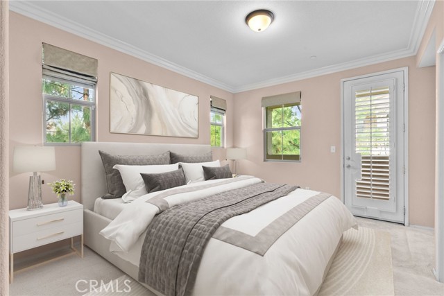 Detail Gallery Image 29 of 45 For 20433 Paseo Cresta, Porter Ranch,  CA 91326 - 2 Beds | 3 Baths